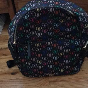Nine West Sport Backpack.. Brand New!!
